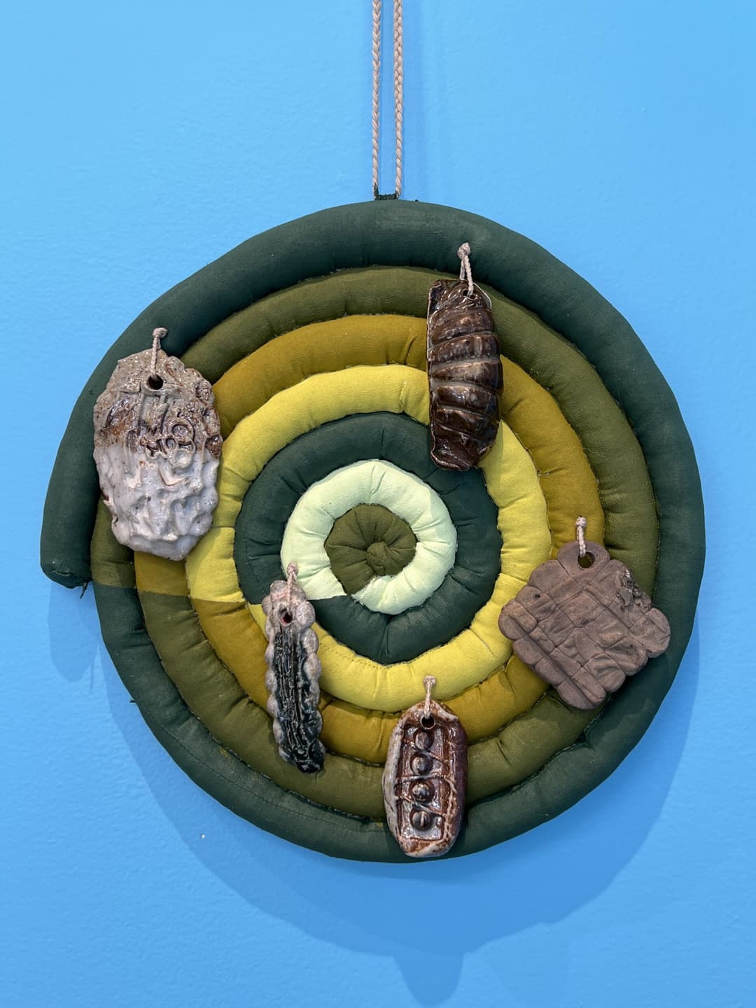 Driving Creek pendant 4