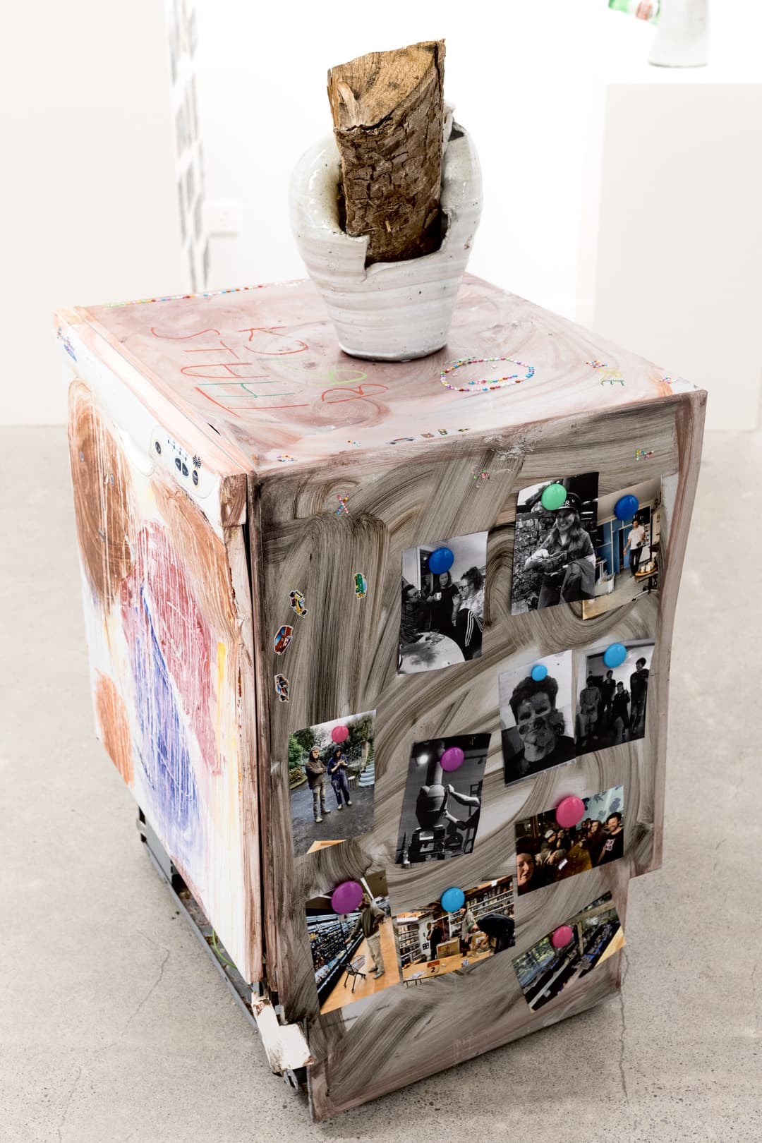 Whiteware (dishwasher)