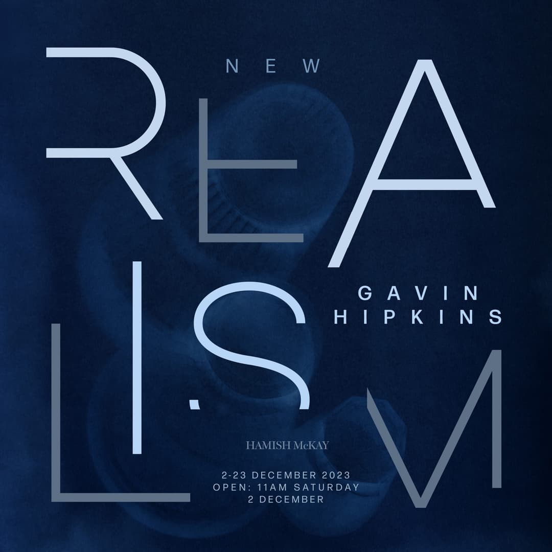 Gavin Hipkins