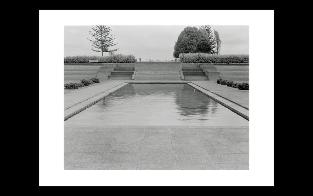 The Decisive Moment