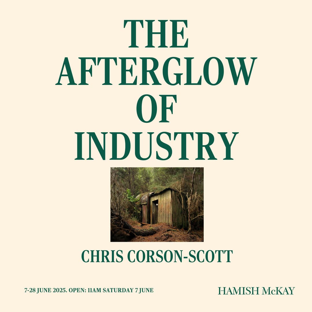 Chris Corson-Scott