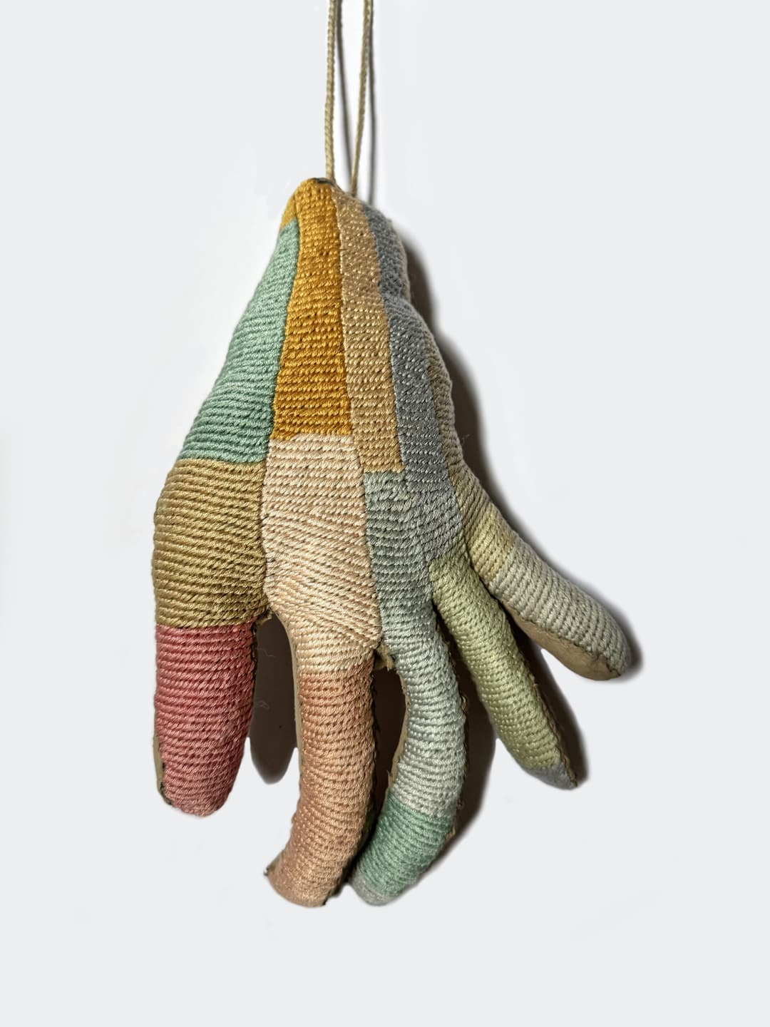 HAND