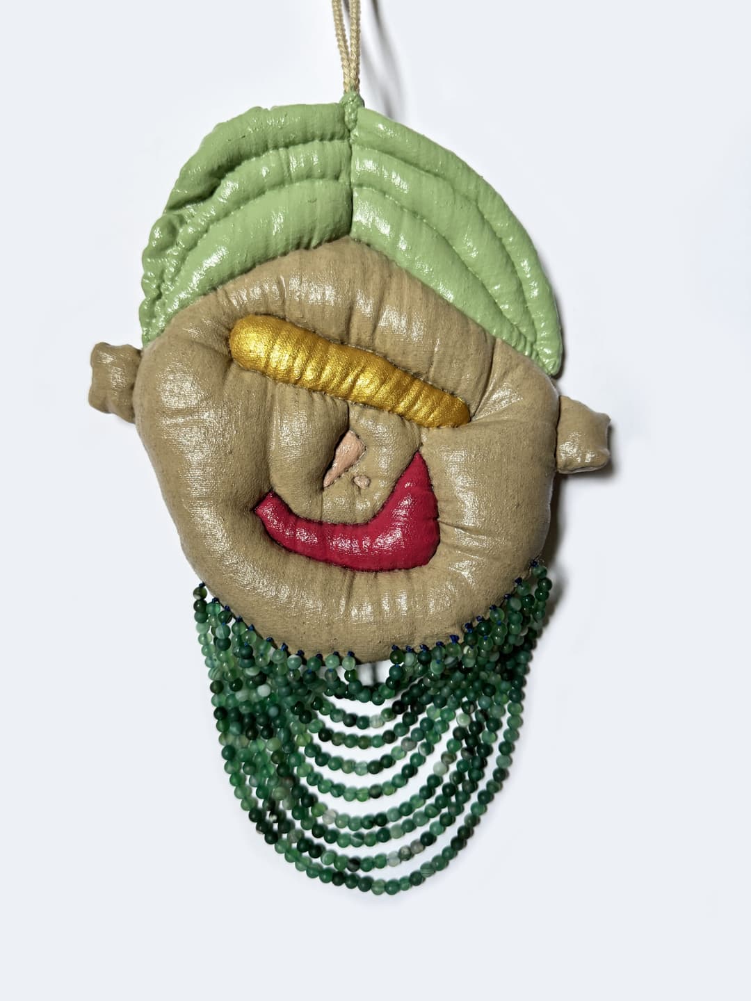 STUFFED HEAD