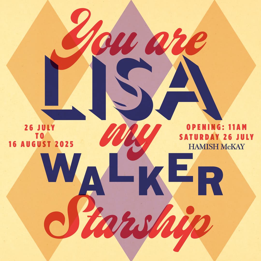 Lisa Walker