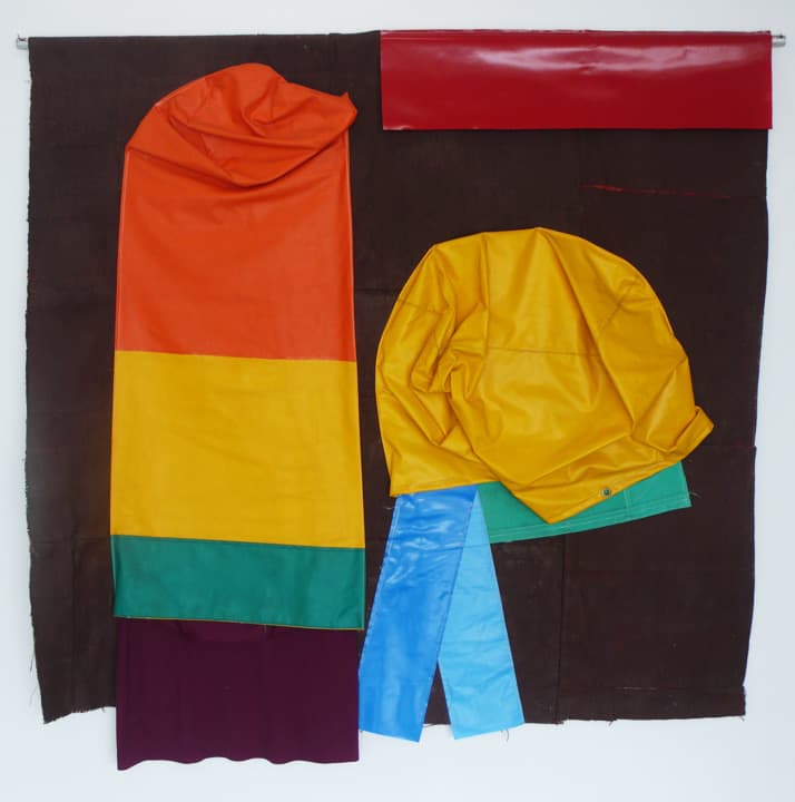 Large and Small Pocket