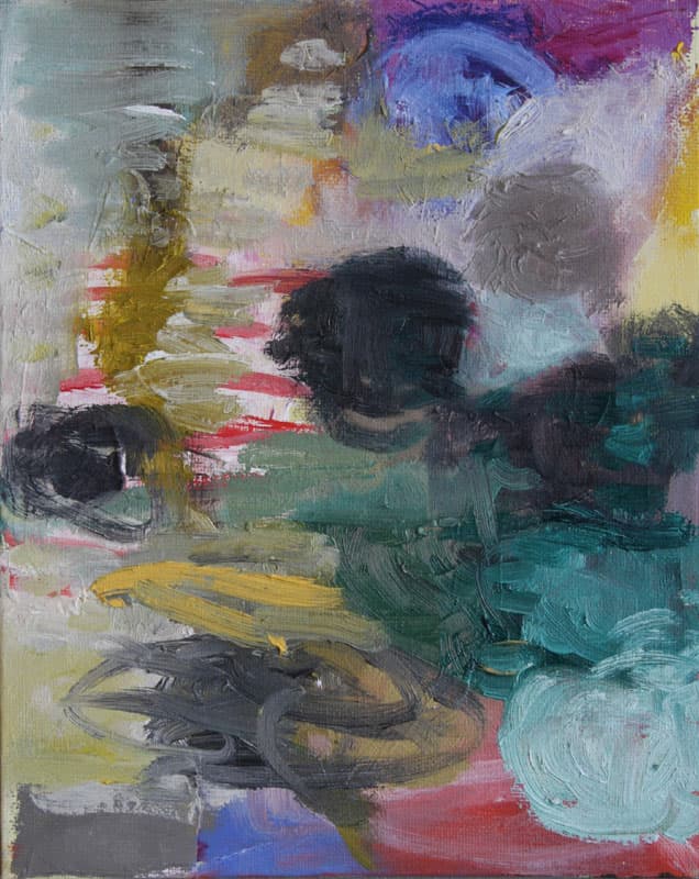 Breakfast at Redons II