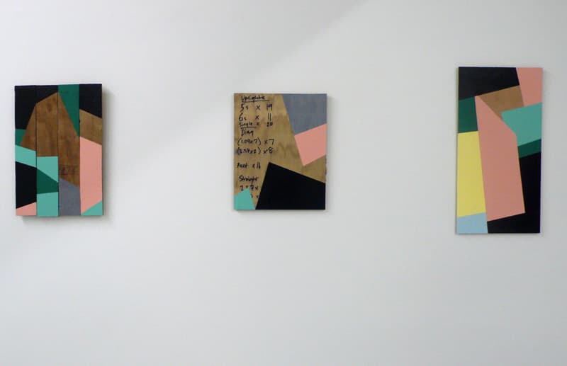 Smash Palace (installation)