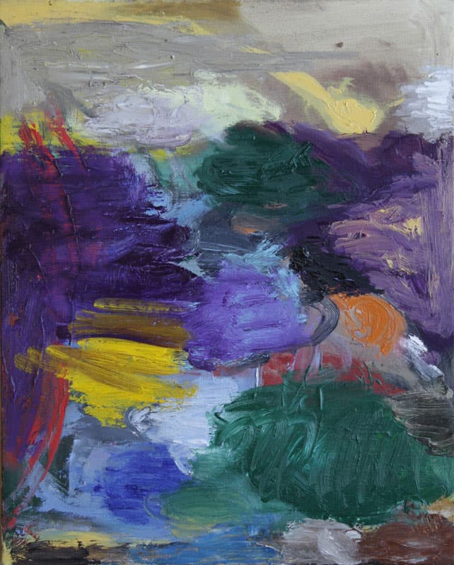 The Other Yesterday II