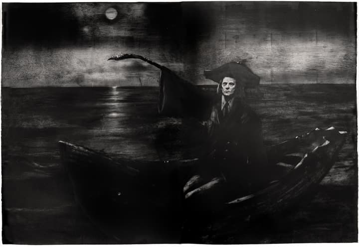 Farewell Italica…say goodnight Gracie