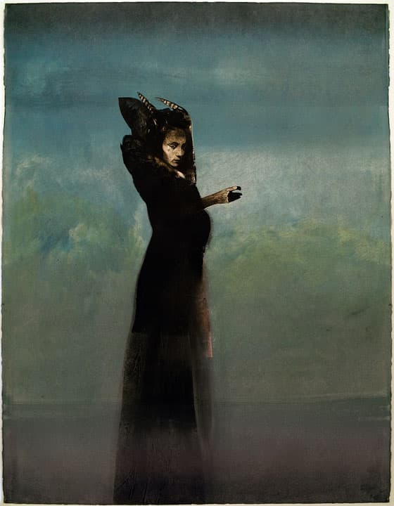 Opium…bury us with smoke