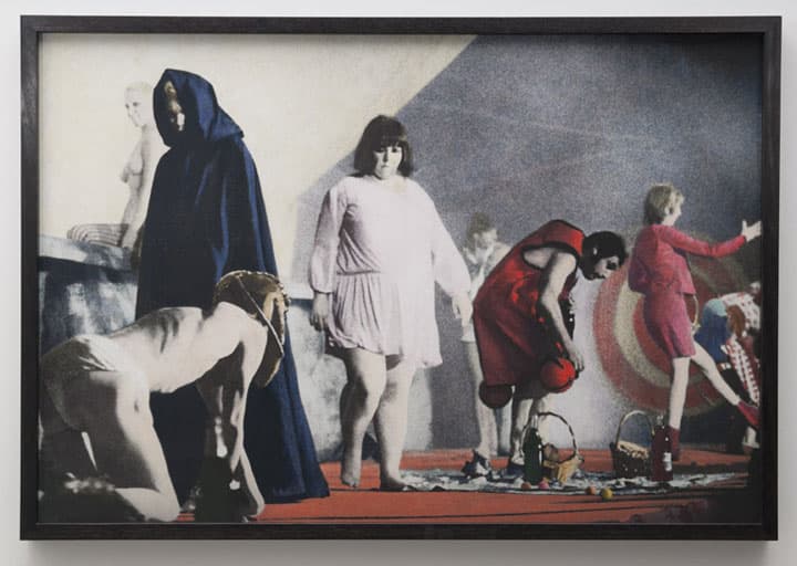 Continuous Moment : Le Desir (St Tropez) #1