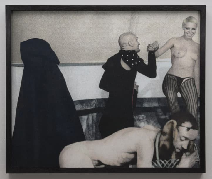 Continuous Moment : Le Desir (St Tropez) #3