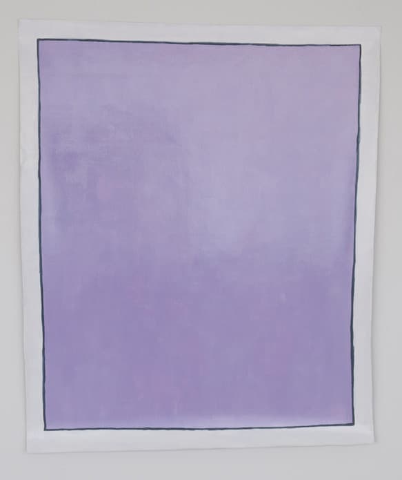 Untitled (Lilac)