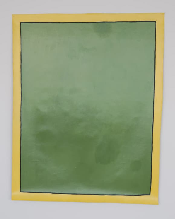 Untitled (After Picasso)