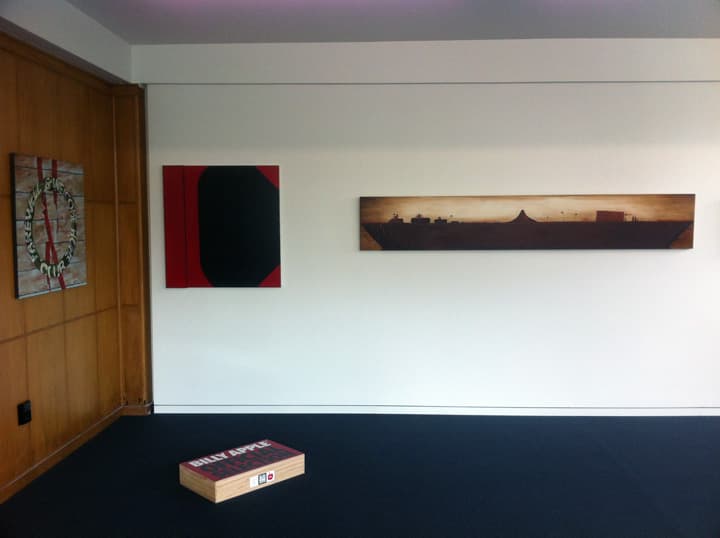 20 Year Anniversary Exhibition