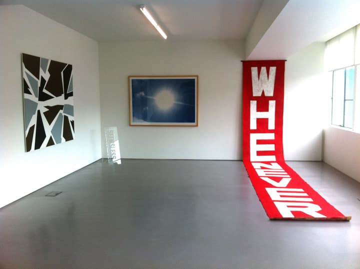 20 Year Anniversary Exhibition