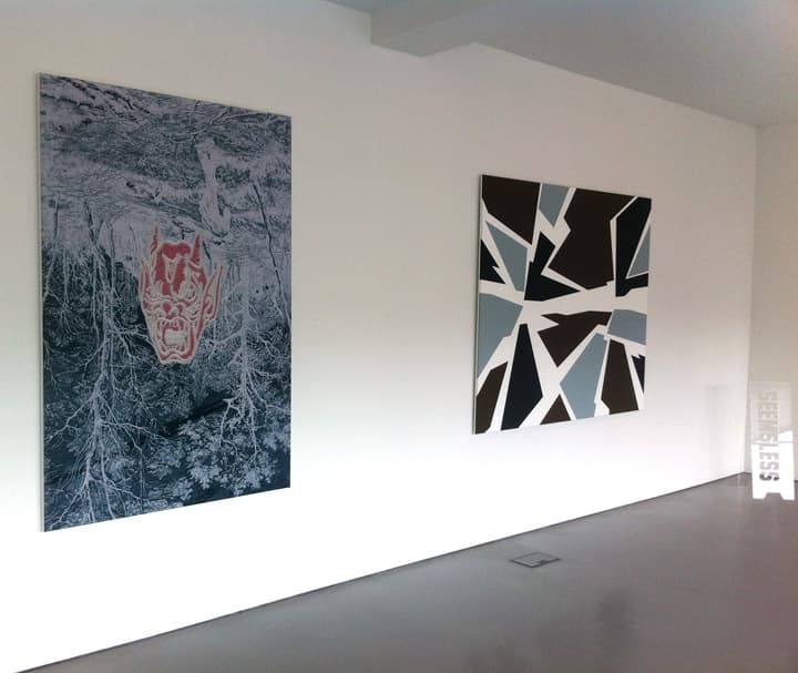 20 Year Anniversary Exhibition