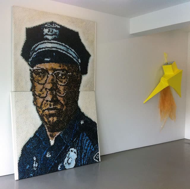 20 Year Anniversary Exhibition