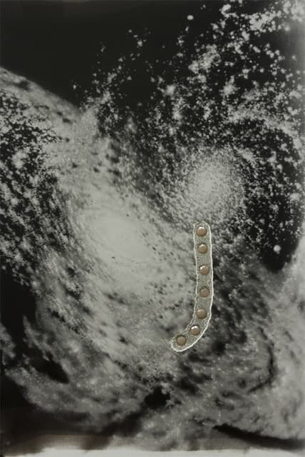 Der Tiefenglanz (Cosmos)