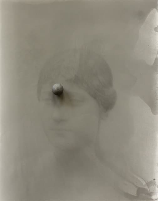 Der Tiefenglanz (Lead)