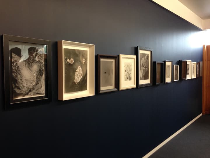 Der Tiefenglanz im Schmuckladen