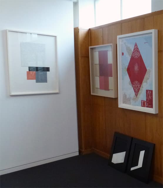 Looks Good (works) on Paper