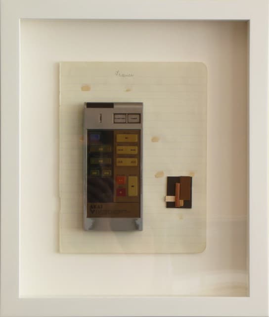 Remote Abstraction (France)