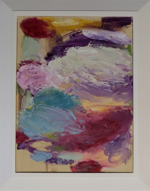 The Nature of Things I