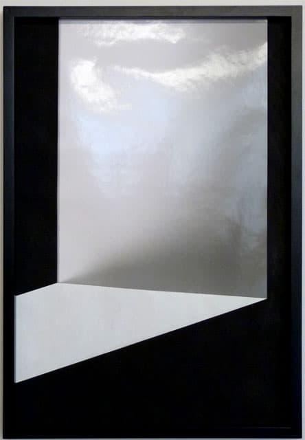 Planes in Modulated Surfaces (Doorlight)