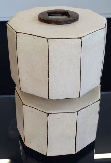 untitled vase