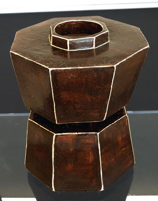 untitled vase