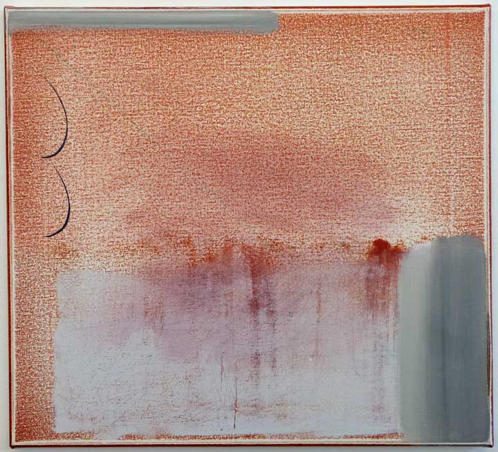 Muscular Routines(grisaille)