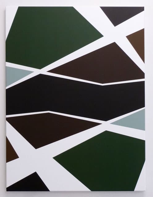 Untitled (two point perspective)