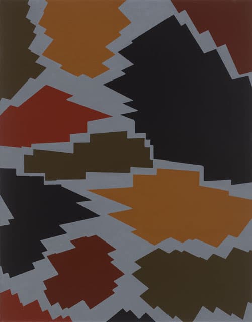 Untitled (two point perspective)