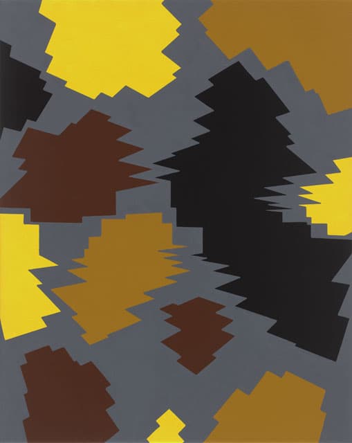 Untitled (two point perspective)