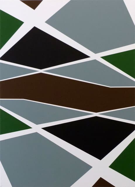 Untitled (two point perspective)