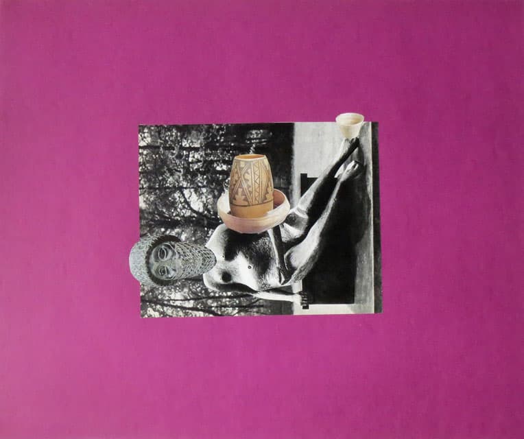 Henry Moore Sideways