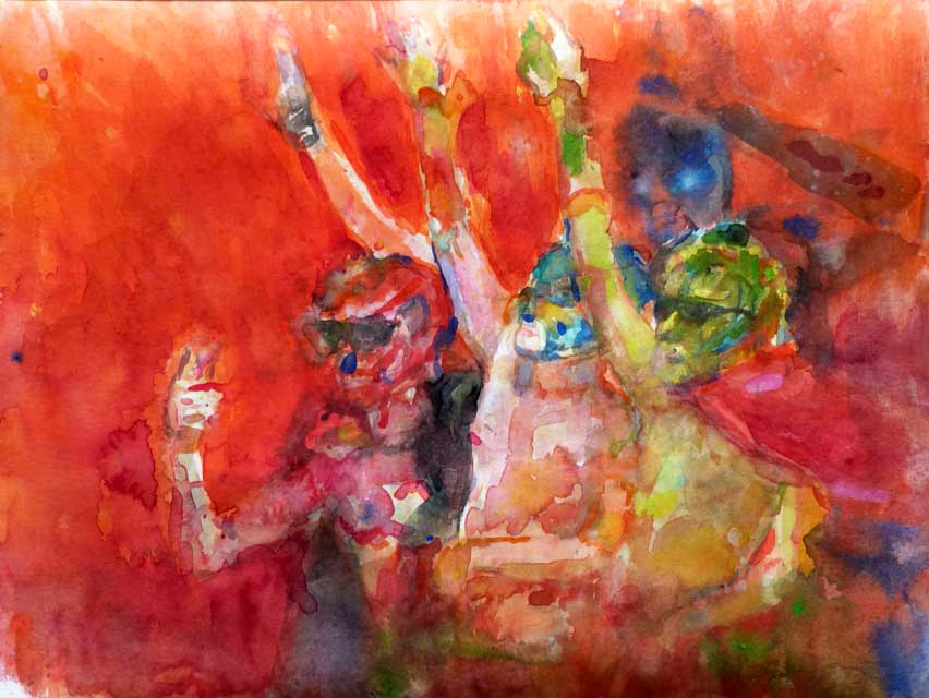 Untitled (sevens crowd)