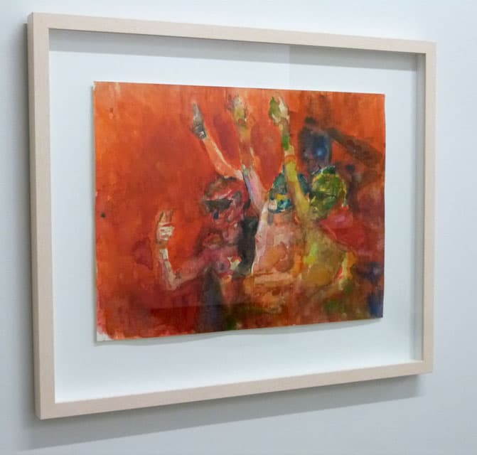 Untitled (sevens crowd)