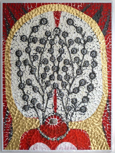 High Priestess Spiderwoman