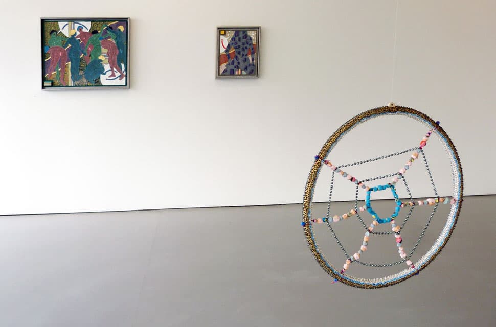 High Priestess Spiderwoman and the Forgotten Fresh