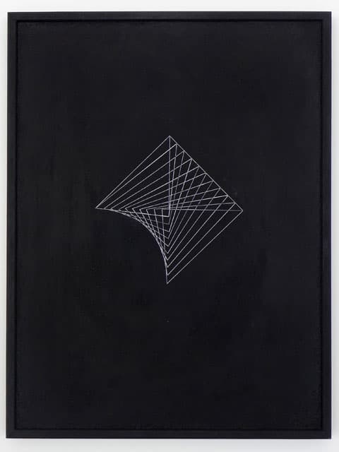 Study of a Fragile Structure (Lothar Charoux)