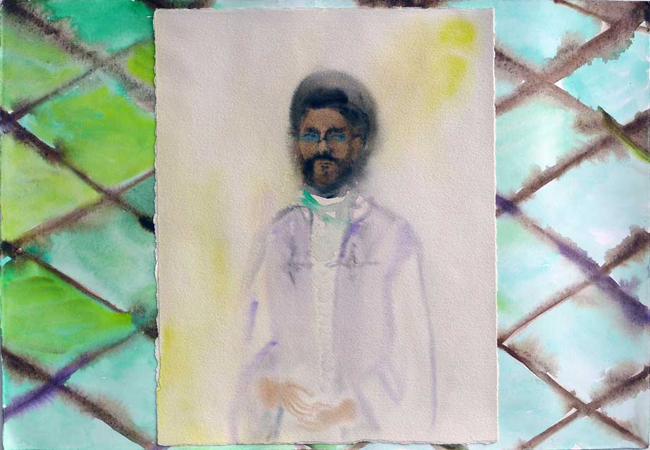 Benjamin and Marie’s Neighbour