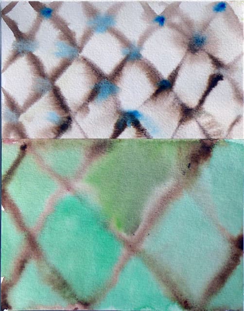 Green and Brown Wallpapers