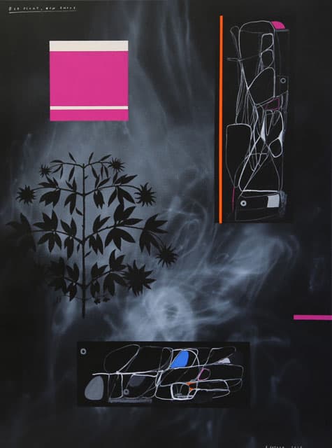 Old Plant, New Smoke