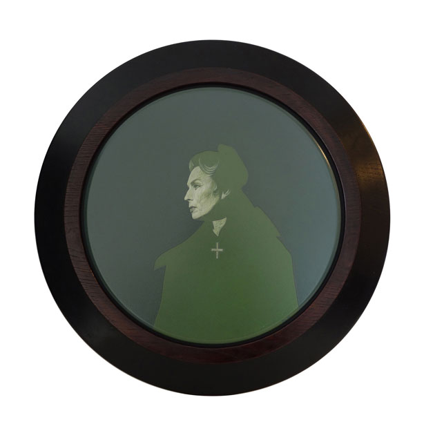 The Creature’s Habitat