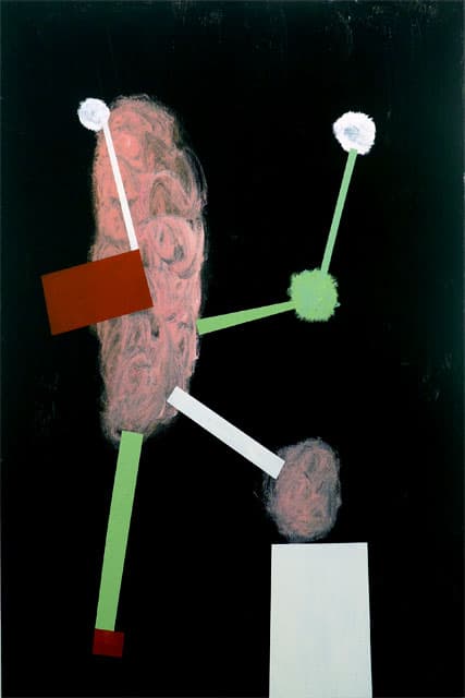 Can’t Stand Alone in these Times