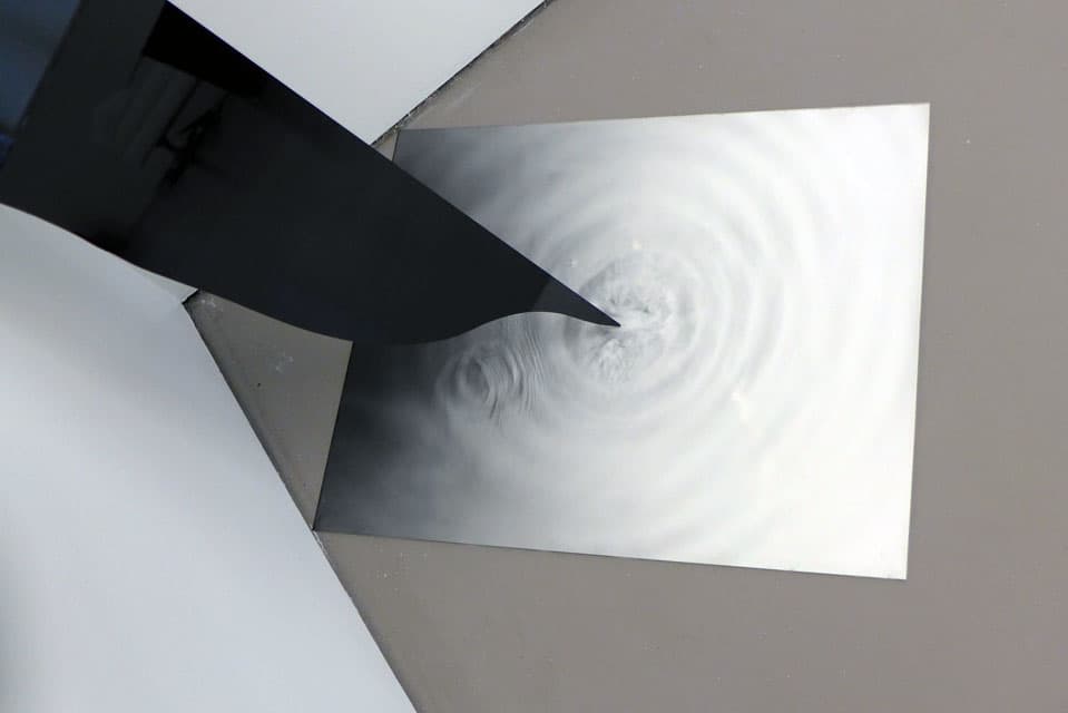 Surface Tension (detail)