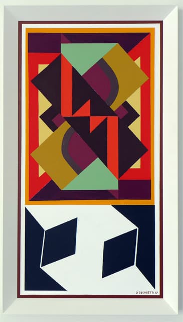 FUTURISTradition – Fort Standard