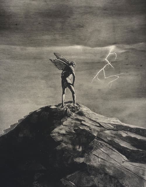 Milton’s Discharge III